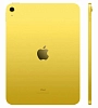 Планшет Apple iPad (2022) 10.9" 256GB Wi-Fi Yellow