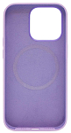 Силиконовый чехол для iPhone 14 Pro с MagSafe Фиолетовый 250_100_532578
