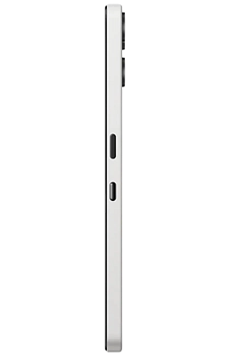 Смартфон Nothing Phone (3a) Lite 8/256GB White 400_400_729475