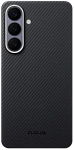 Чехол для Samsung Galaxy S26 Plus Pitaka Edge Ultra-Slim - Black 250_100_770241