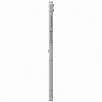 Смартфон Samsung Galaxy Z Flip 6 12/256 Silver