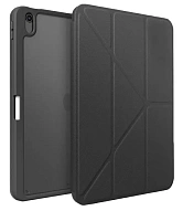 Чехол для iPad Air 13 (M3) Uniq Moven - Grey 500_191_655610