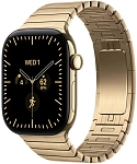 Часы Apple Watch Series 12 46mm Titanium Case Radiant Gold Link Bracelet 250_100_851869