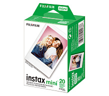 Картридж Fujifilm Instax Mini 20 кадров 500_191_618537