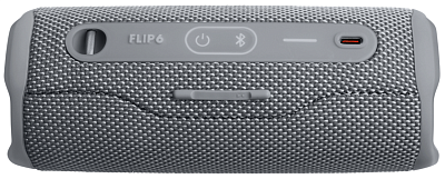 Портативная колонка JBL Flip 6 Grey 400_400_756566