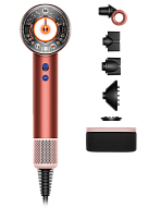 Фен Dyson Supersonic Nural HD16 Gift Edition - Strawberry Bronze 500_191_566009
