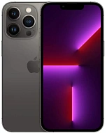 Смартфон Apple iPhone 13 Pro 1TB Graphite 500_191_631237