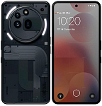 Смартфон Nothing Phone (3a) Pro 12/256GB Black 250_100_757403