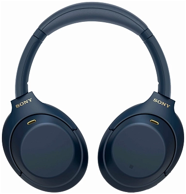 Наушники Sony WH-1000XM4 Blue 400_400_627275
