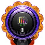 Пылесос Dyson V15s Detect Submarine SV47 - Yellow/Nickel 250_100_781216