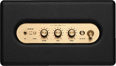Портативная колонка Marshall Acton III Black 400_400_845262