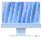 Моноблок Apple iMac 24 M4 8CPU 8GPU 16GB 256GB Blue (MWUF3) 250_100_661120