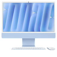 Моноблок Apple iMac 24 M4 10CPU 10GPU 24GB 512GB Blue (MD2T4) 500_191_661268