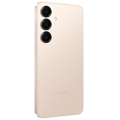 Смартфон Samsung Galaxy S25+ 12/512GB Pink Gold (S936B) 400_400_485683