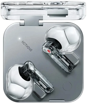 Наушники Nothing Ear (3) B173 White 400_400_769500