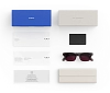 Умные очки Ray-Ban Adventurer - Merlot/Ruby Transitions 100_100_883466