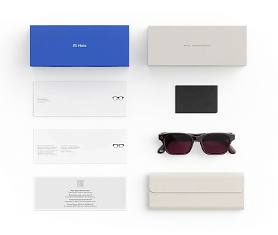 Умные очки Ray-Ban Adventurer - Merlot/Ruby Transitions 400_400_883466