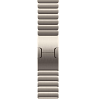 Часы Apple Watch Series 11 46mm Titanium Case Link Bracelet Natural 100_100_640042