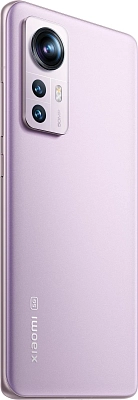 Смартфон Xiaomi 12 5G 8/256GB Purple 400_400_709501