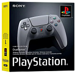 Геймпад Sony DualSense PS5 Limited Edition - 30th Anniversary 250_100_748585