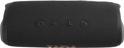 Портативная колонка JBL Flip 6 Black