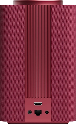 Яндекс Станция Макс с Zigbee (красный) 400_400_642665