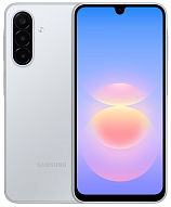 Смартфон Samsung Galaxy A18 8/256GB Silver 500_191_874409