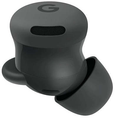 Наушники Google Pixel Buds 2A Hazel 400_400_769174