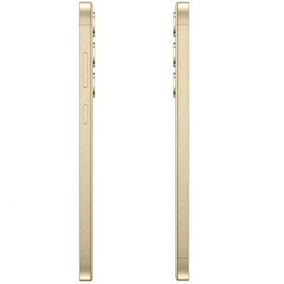 Смартфон Samsung Galaxy S24 8/128GB Amber Yellow (S921B) 400_400_823432