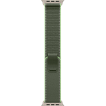 Часы Apple Watch Ultra 3 49mm Titanium Case Natural / Trail Loop Green/Neon M/L 250_100_519092