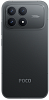 Смартфон Poco F8 Pro 12/256GB Black 100_100_700565