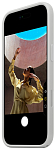 Бампер Apple iPhone Air Bumper Case - Light Gray 250_100_762975