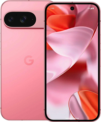 Смартфон Google Pixel 9 12/128GB Peony (JP)