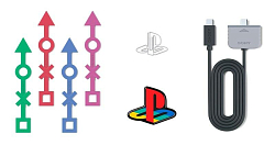 Игровая приставка Sony PlayStation 5 Slim Digital Edition "30th Anniversary Limited Edition" 250_100_747907