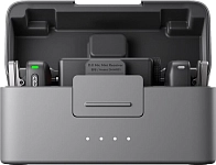 Микрофон DJI Mic Mini (2TX + 1RX + Charging Case) 250_100_845143