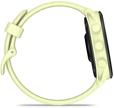 Часы Garmin Forerunner 70 Citron 400_400_801993