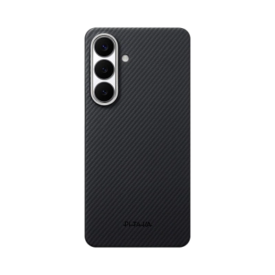 Чехол для Samsung Galaxy S26 Pitaka Edge Ultra-Slim - Black 400_400_661888