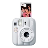 Фотоаппарат моментальной печати Fujifilm Instax Mini 13 Clay White 100_100_877200