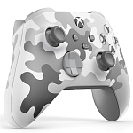 Геймпад XBOX Special Edition - Arctic Camo 250_100_626515