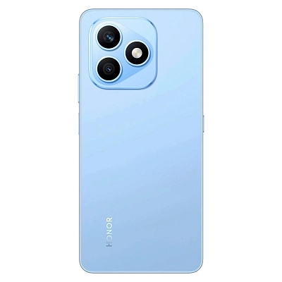 Смартфон Honor X8d 8/128GB Light Blue 400_400_746782
