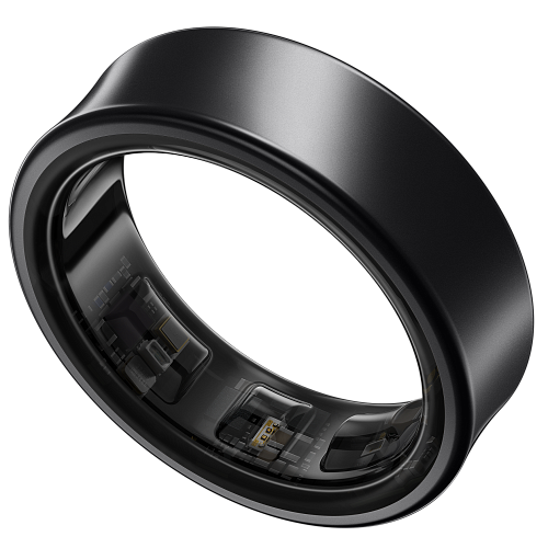 Умное кольцо Samsung Galaxy Ring Titanium Black Size 6 250_100_529769