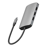 USB-концентратор EnergEA AluHub HD Pro 2 (8in1) 250_100_552422