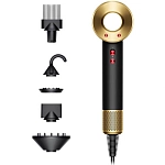Фен Dyson Supersonic HD07 - Onyx/Gold 250_100_678417
