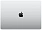 Ноутбук Apple MacBook Pro 14