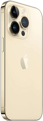 Смартфон Apple iPhone 14 Pro 128GB eSim Gold