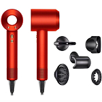 Фен Dyson Supersonic HD08 - Topaz Orange 250_100_639622