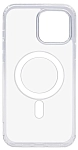 Чехол для iPhone 16 Clear Case with MagSafe