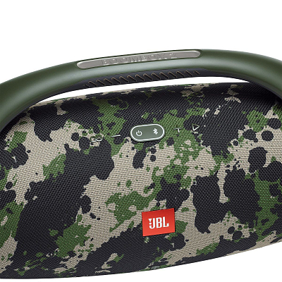 Портативная колонка JBL Boombox 2 Camouflage