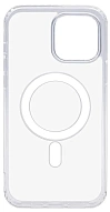 Чехол для iPhone 16 Clear Case with MagSafe 500_191_534350