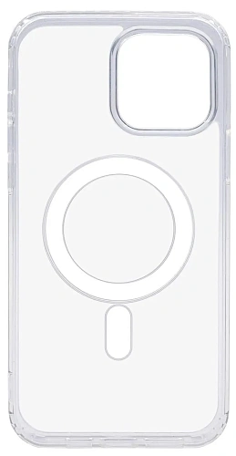 Чехол для iPhone 16 Plus Clear Case with MagSafe 250_100_534372